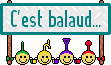 [Topic lecture] Balaud